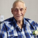 Harvey Krohn Obituary Photo