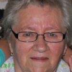 Helga McKinley Pic