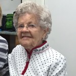 Iona Johnson I