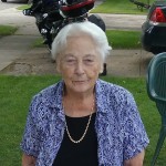 Ione Montgomery Ione Montgomery