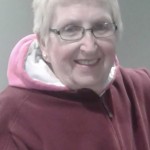 Jeanette Beckala Picture