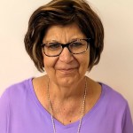 Joan Boss photo Joan Boss photo