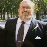 John Boucher Suit Picture