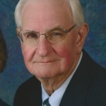 John Scheveck