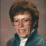 Karen Duraine