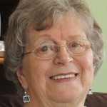 Kathryn Moritz Picture