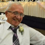 Keith Erv Luhman Photo
