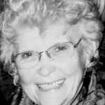 LaVerne Martha Peterson