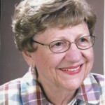 LaVerne custer