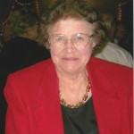LeVina Opsahl Photo