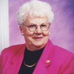 Lois Carlson Picture