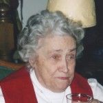Lois Gustafson