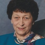 Lorraine Lauzer