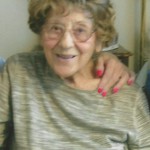 Lorraine Scatieno II