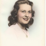 Lorraine Tussing