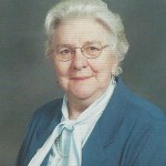 Lucille Greenhagen Picture 001