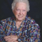 Lucille Lahr