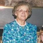 Luella Norberg III Luella Norberg III