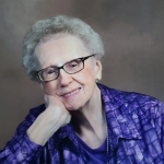 Mae Amundson Picture