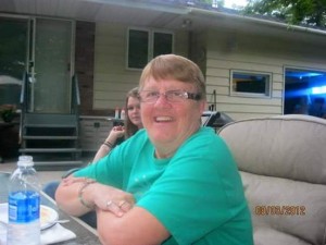 Mardell Lemke
