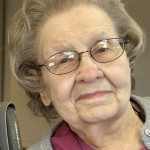 Margie Bluhm picture