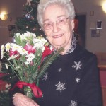 Maria Morris IIIII