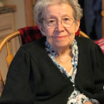 Marilyn Ellingboe