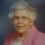 Marjorie Breitholtz Picture