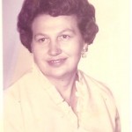 Martha Gausman I 001