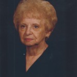 Mary Ann Johnson