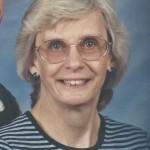 Mary Hall