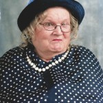 Mary Hapsch