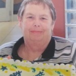 Mary Robinson Picture