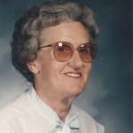 Mildred Haapala