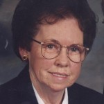 Myrtle Luhman