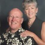 Norb and Sharon Bisek