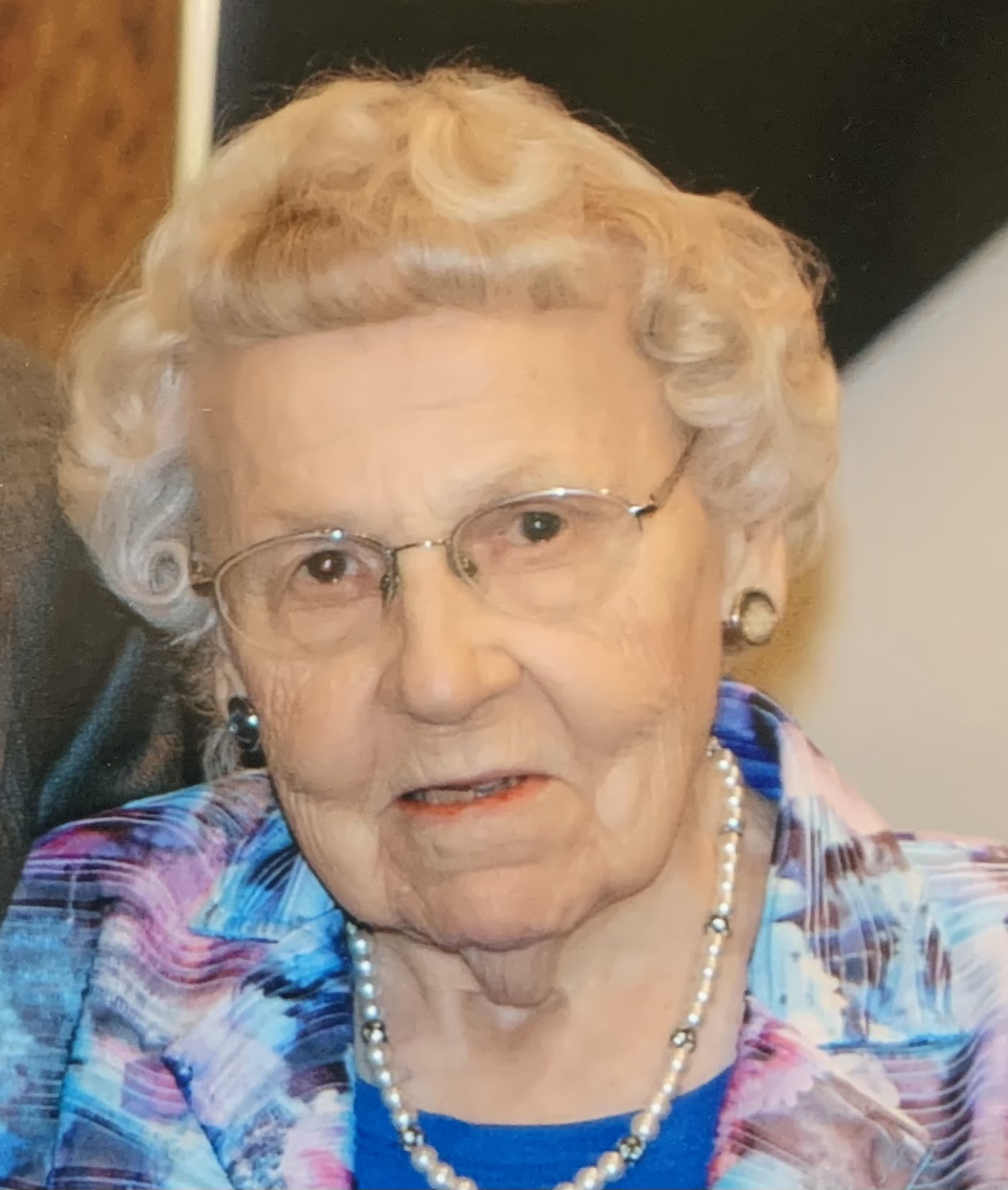 Norma Carlson Picture