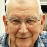 Norman Hanson
