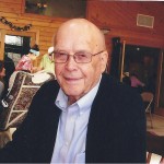 Norman Stewart Memorial Folder Picture 001