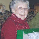 Olga Samuelson