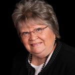 Patricia Johnson Obit Photo