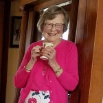 Patricia Kirkpatrick