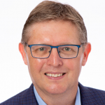Patrick Bajari Photo