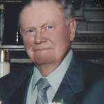 Ralph D Peterson Picture