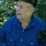 Raymond Jensen Picture