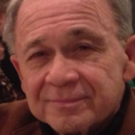 Raymond Zinchini Picture