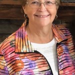 Rebecca Rasmussen Picture