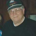 Richard Constenius Richard Constenius