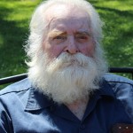 Richard Weller Picture