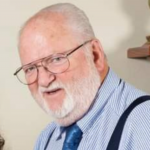 Rolland Brown Picture